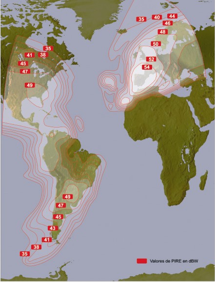 hispasat global