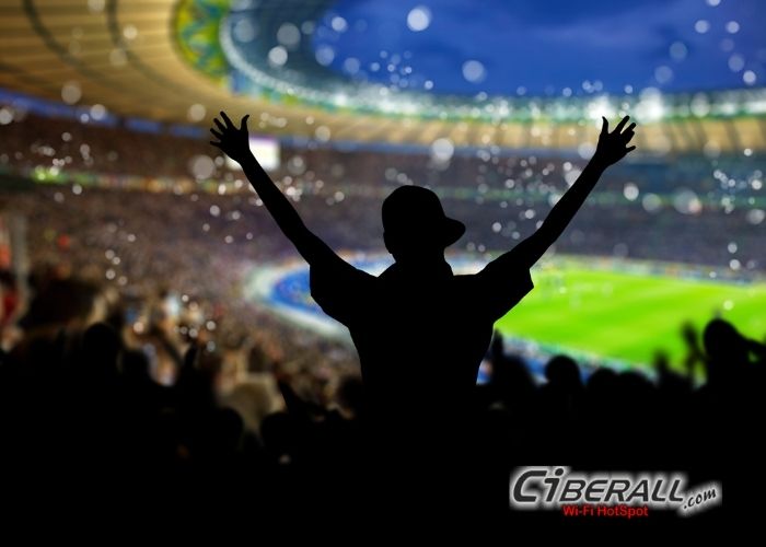 Renta de Starlink y equipo satelital para eventos