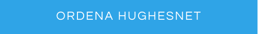 ORDENA HUGHESNET