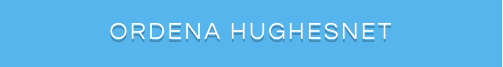 ORDENA HUGHESNET