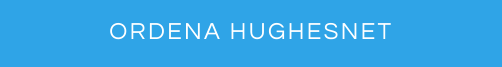 ORDENA HUGHESNET