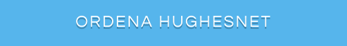 ORDENA HUGHESNET