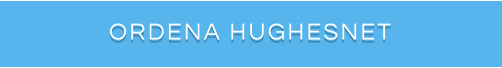ORDENA HUGHESNET
