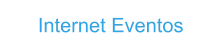 Internet Eventos