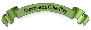 Experiencia CiberPlay