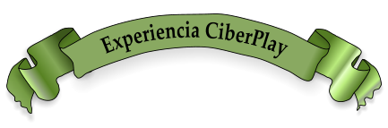 Experiencia CiberPlay