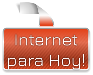 Internet para Hoy!