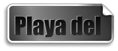 Playa del