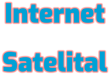 Internet Satelital