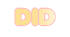 DID