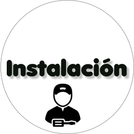 Instalación