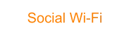 Social Wi-Fi